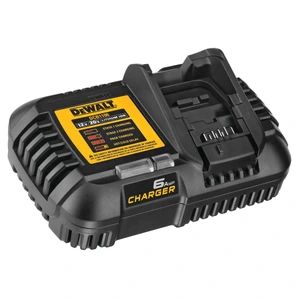 DEWALT-DCB1106 / DCB1106 CARGADOR RAPIDO DCB1106-B3 *DEWALT*