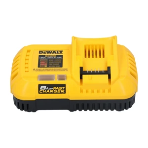 DEWALT-DCB118 / DCB118 CARGADOR (CARGA RAPIDA) 20/60V DCB118 *DEWALT*