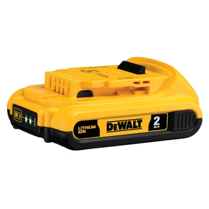 DEWALT-DCB203 / DCB203 BATERIA DCB203 20V (2 AH) *DEWALT*