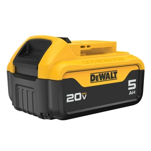 DEWALT-DCB205 / DCB205 BATERIA DCB205 (5 AH) 20V *DEWALT*