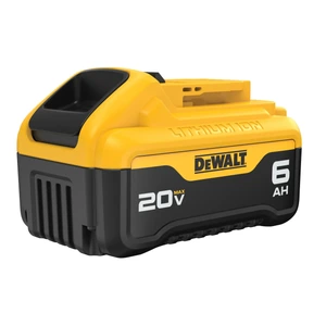 DEWALT-DCB206 / DCB206 BATERIA DE IONES DE LITIO DCB206  20V MAX *DEWALT*