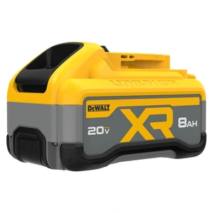 DEWALT-DCB2108B3 / DCB2108B3 BATERIA 20VMAX 8.0Ah DCB2108-B3 *DEWALT*
