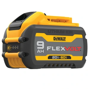 DEWALT-DCB609 / DCB609 BATERIA DCB609YY   FLEXVOLT  60V (9 AH)  *DEWALT*
