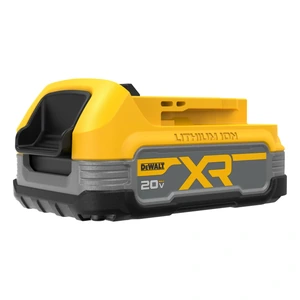 DEWALT-DCBP034-B3 / DCBP034-B3 BATERIA COMPACTA POWER STACK DCBP034-B3 20V 1.7AH *DEWALT*