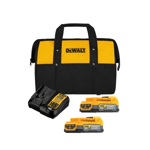 KIT DE 2 BATERIAS DCBP034E2-B3