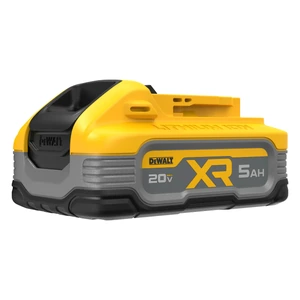 DEWALT-DCBP520-B / DCBP520-B BATERIA 5AH POWERSTACK DCBP520-B3  *DEWALT*