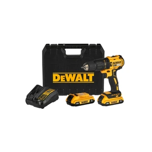 DEWALT-DCD7781D2 / DCD7781D2 ROTOMARTILLO DCD7781D2-B3 S/CARBONES 2 BAT   *DEWALT*