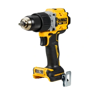 DEWALT-DCD805B-B3 / DCD805B-B3 TALADRO PERCUTOR  "DCD805B-B31/2"  20 V XR  sin/bate.ni cargador    *DEWALT*