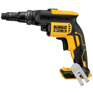 DEWALT-DCF622B / DCF622B ATORNILLADOR  DCF622B XR VERSA-CLUTCH C/ TORQUE AJUSTABLE S/BAT /CARG *DEWALT*
