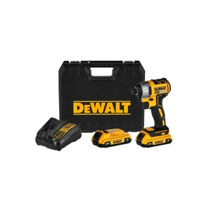 DEWALT-DCF7871D2B3 / DCF7871D2B3 ATORNILLADOR DE IMPACTO c/2 BATERIAS 2.0 DCF7871D2-B3 *DEWALT*