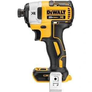DEWALT-DCF887B / DCF887B ATORNILLADOR DE IMPACTO DCF887B 1/4" 3 VEL. 20V MAX XR S/BAT S/CAR   *DEWALT*