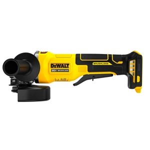 DEWALT-DCG408BB3 / DCG408BB3 ESMERILADORA DCG408B-B3  20v XR  41/2  *DEWALT*