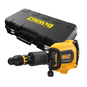 MARTILLO DEMOLEDOR DCH911B-B3 INALAM S/BAT S/CAR 60V 11KG