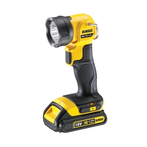 DEWALT-DCL040 / DCL040 LINTERNA DCL040 LUZ LED 20V MAX  S/BAT S/CAR *DEWALT*