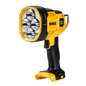 DEWALT-DCL043 / DCL043 LAMPARA  TRABAJO DCL043 20V MAX S/BAT S/CAR *DEWALT*