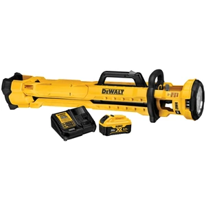 LAMPARA DE TRIPIE DCL079R1 20V MAX
