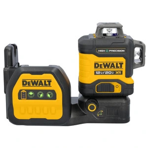 DEWALT-DCLE34033D1 / DCLE34033D1 NIVEL LASER 360° 12/20V  DCLE34033D1 HIGH PRECISION *DEWALT*