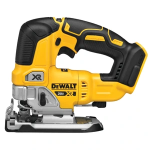 DEWALT-DCS334B / DCS334B SIERRA CALADORA  DCS334B 20V MÁX XR S/BAT S/CAR *DEWALT*