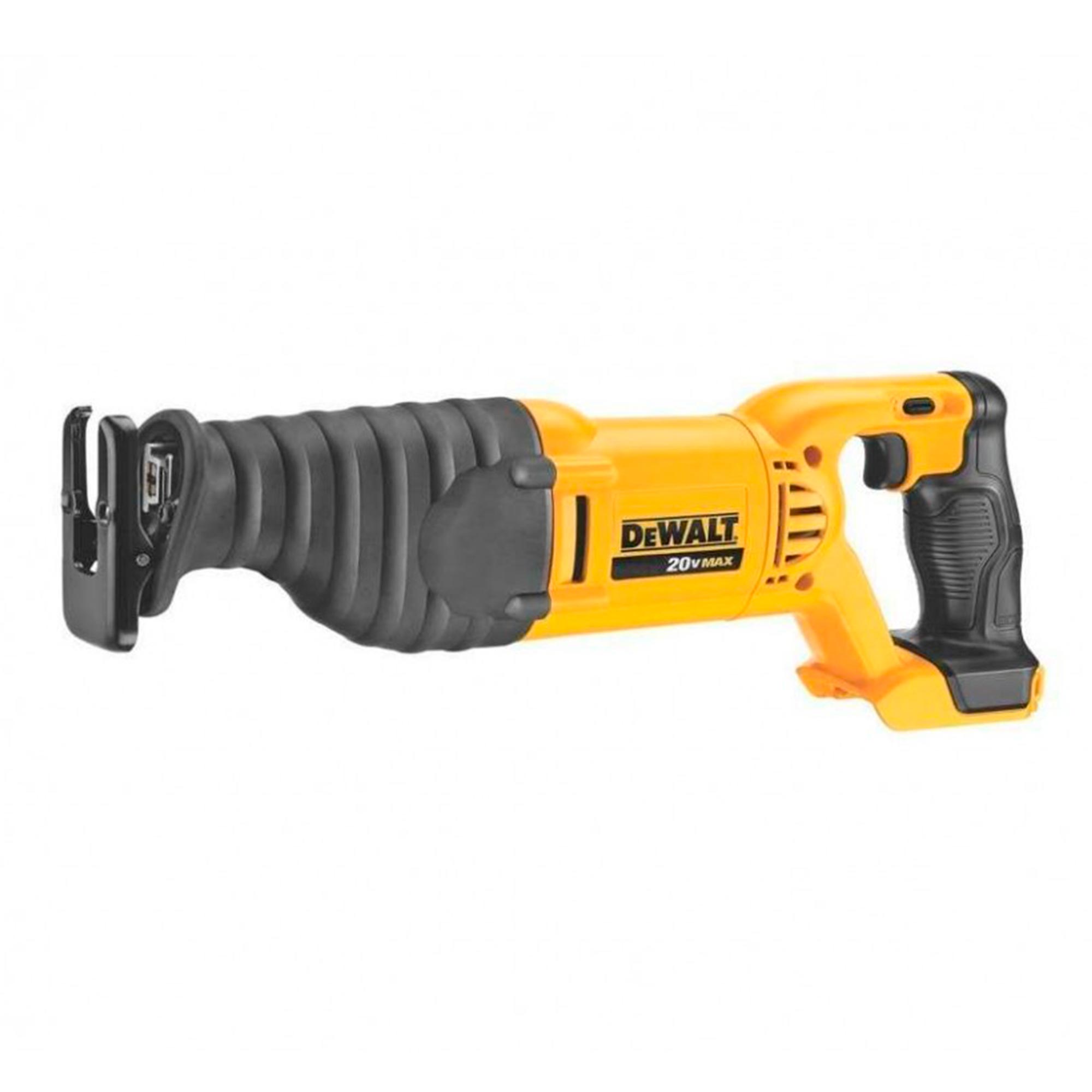 Sierra Sable 1-1/8 Pulgadas 560W DCS380B-B3 Dewalt