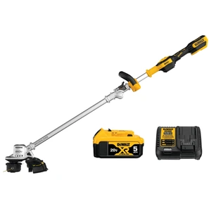 DEWALT-DCST922P1 / DCST922P1 DESBROZADORA 20V. 14" BRUSHLESS DCST922P1 *DEWALT*