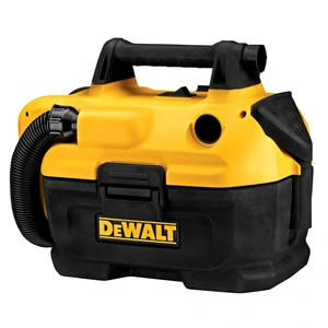 DEWALT-DCV580H / DCV580H ASPIRADORA SECO/HUMEDO DCV580 20V MAX S/BAT S/CAR *DEWALT*