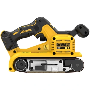 DEWALT-DCW220B / DCW220B LIJADORA DE BANDA 3X21" 20 V. S/BAT S/CARG DCW220B *DEWALT*