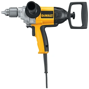 DEWALT-DW130V / DW130V TALADRO 1/2" DW130V-B3 TIPO ESPADA  *DEWALT*