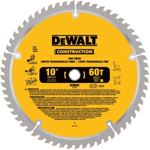Discos DeWalt