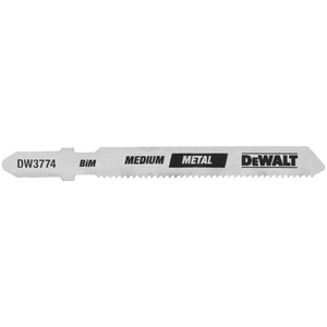 DEWALT-DW3774 / DW3774 SEGUETA P/CALADOR TIPO T  DW3774-5  *DEWALT*