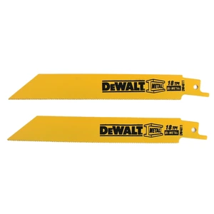 DEWALT-DW4811 / DW4811 SEGUETA SIERRA SABLE 6 DW4811 *DEWALT*