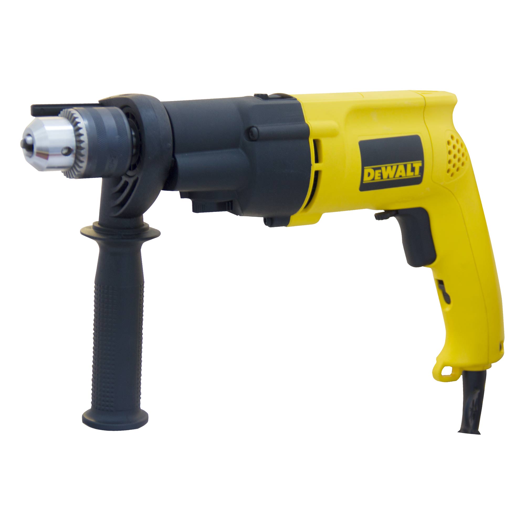 DEWALT-DW505-B3 / DW505-B3 Rotomartillo 1/2 Pulgadas 700W DW505-B3 Dewalt