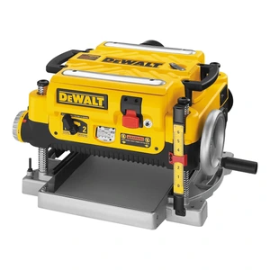 DEWALT-DW735 / DW735 CEPILLO 13" DW735 TRIPLE NAVAJA 2 VEL  *DEWALT*