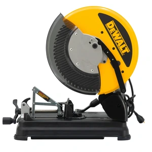 CORTADORA D/METALES 14"  DW872  DISCO METALICO