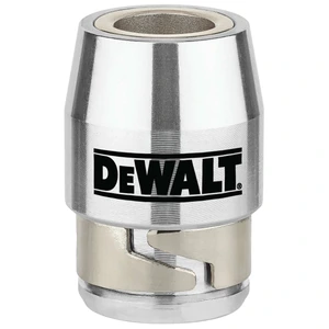 DEWALT-DWA2SLVIR / DWA2SLVIR BROCAS DWA2SLVIR REFORZADA Y MANGUITO *DEWALT*