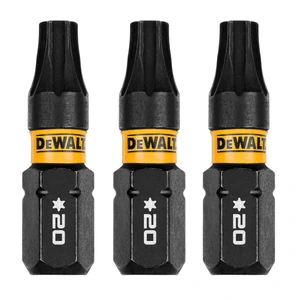 FLEXTORQ T20 1"  DWAF1TX20IR3 (3pz)