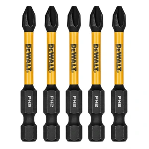 FLEXTORQ 2-1/4" (5pz) DWAF2PH2IR5