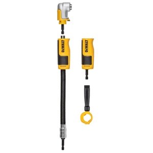 DEWALT-DWAMRASET / DWAMRASET ADAPTADOR DE ANGULO RECTO DWAMRASET  FLEXTORQ *DEWALT*