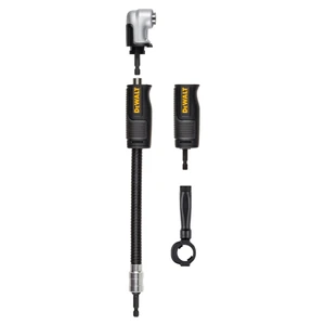 DEWALT-DWAMRASETFT / DWAMRASETFT ADAPTADOR DE ANGULO RECTO DWAMRASETFT  FLEXTORQ *DEWALT*