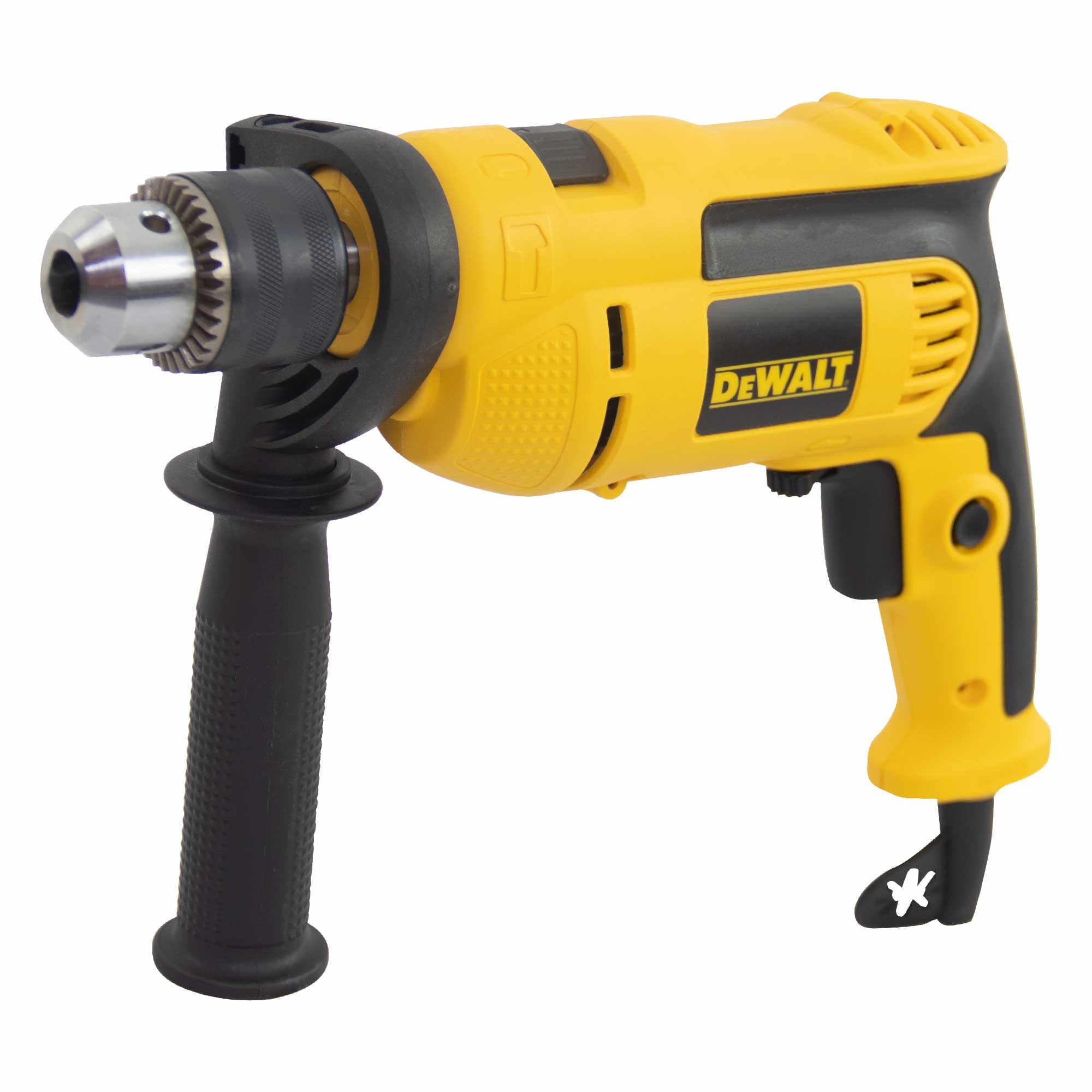 DEWALT-DWD024-B3 / DWD024-B3 Rotomartillo 1/2 Pulgadas 650W DWD024-B3 Dewalt