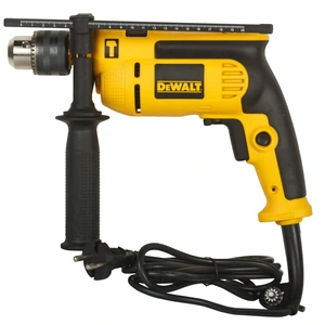 DEWALT-DWD024 / DWD024 TALADRO PERCUTOR 1/2 DWD024-B3 *DEWALT*