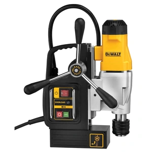 DEWALT-DWE1622K-B3 / DWE1622K-B3 TALADRO MAGNETICO 2"  DWE1622K-B3  1200RPM *DEWALT*