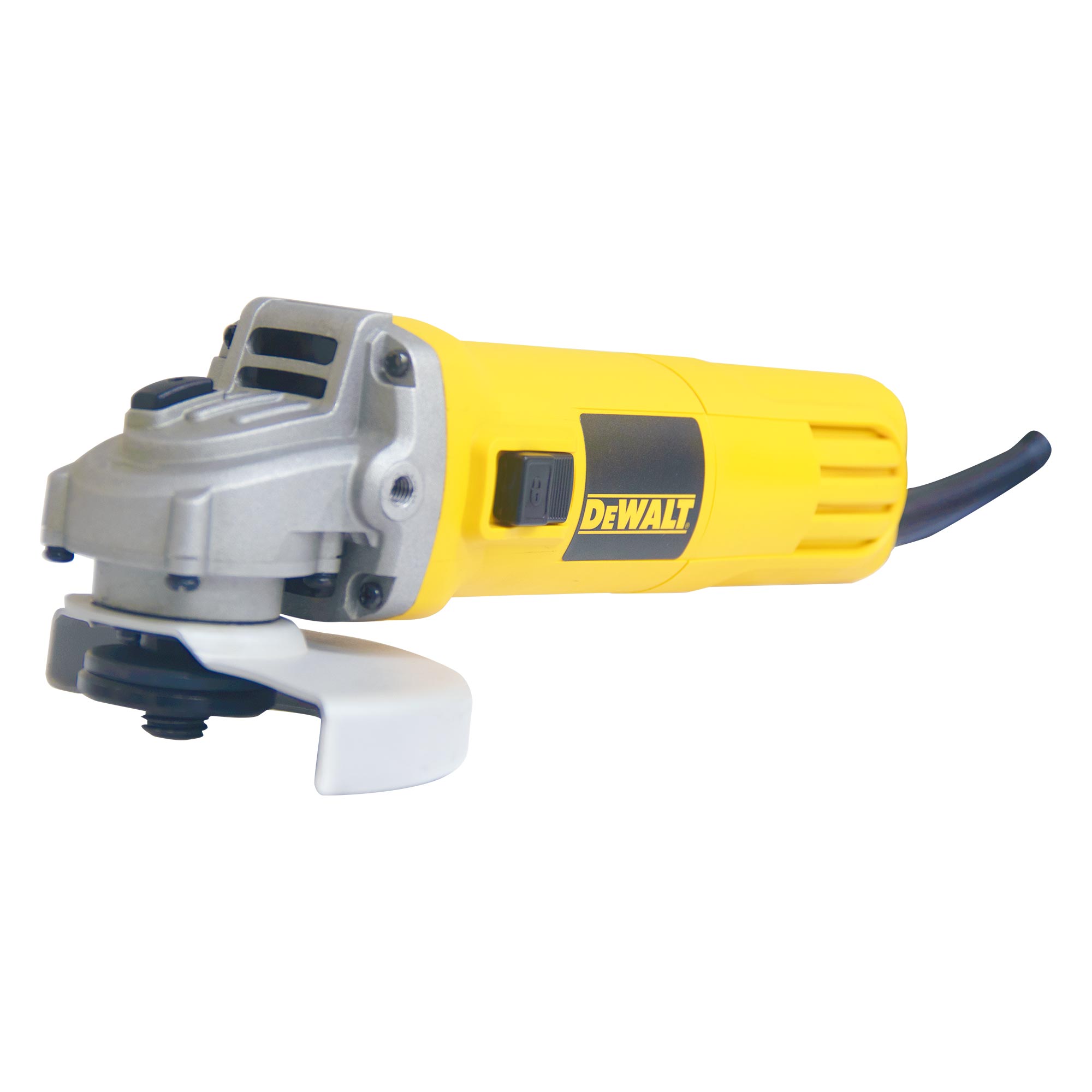 Mini Esmeriladora 4-1/2 Pulgadas 700W DWE4010-B3 Dewalt