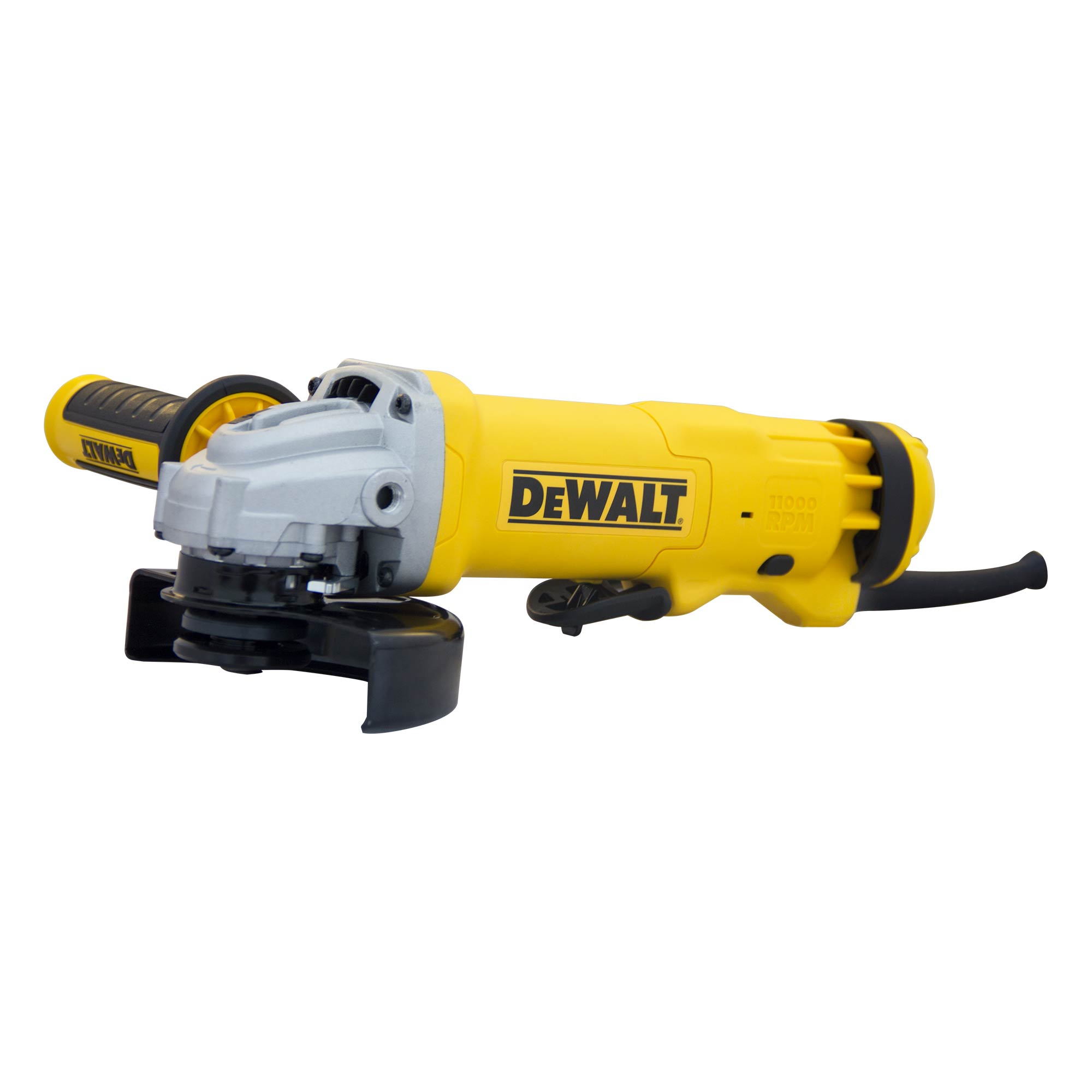 Esmeriladora Industrial 4-1/2 Pulgadas 1200W DWE4212-B3 Dewalt