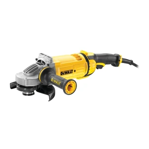 DEWALT-DWE4557 / DWE4557 ESMERILADORA DWE4557-B3 7" 2400 W 8500RPM *DEWALT*