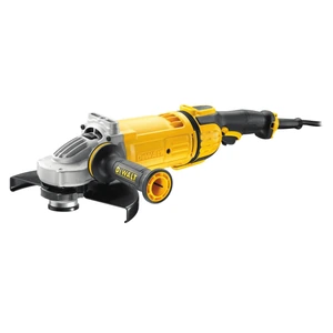 DEWALT-DWE4579 / DWE4579 ESMERILADORA DWE4579-B3 9" 2700W  6500RPM *DEWALT*