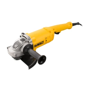 DEWALT-DWE490 / DWE490 ESMERILADORA DWE490-B3 9" ANGULAR 2200W *DEWALT*