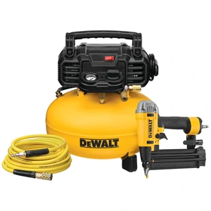 DEWALT-DWFP55126 / DWFP55126 COMPRESOR DWFP55126   6GAL. 165 PSI. *DEWALT*