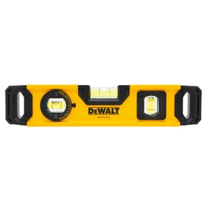 DEWALT-DWHT43003 / DWHT43003 NIVEL TORPEDO 9" DWHT43003 *DEWALT*