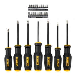 DEWALT-DWHT65104 / DWHT65104 JUEGO DESARMADORES 27pz DWHT65104 *DEWALT*