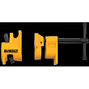DEWALT-DWHT83836 / DWHT83836 PRENSA DWHT83836 SARGENTO P/TUBO (DESCONTINUADO) 1/2 P/450KG  *DEWALT*